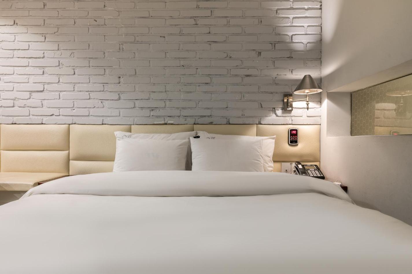 יונגין Hotel Yaja Terminal Branch מראה חיצוני תמונה