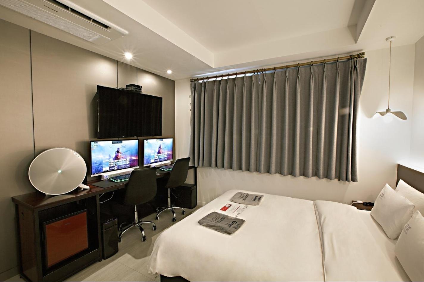 יונגין Hotel Yaja Terminal Branch מראה חיצוני תמונה