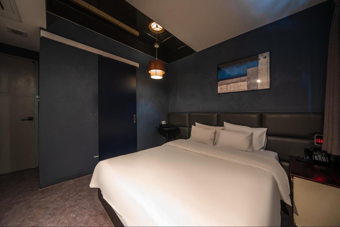 יונגין Hotel Yaja Terminal Branch מראה חיצוני תמונה