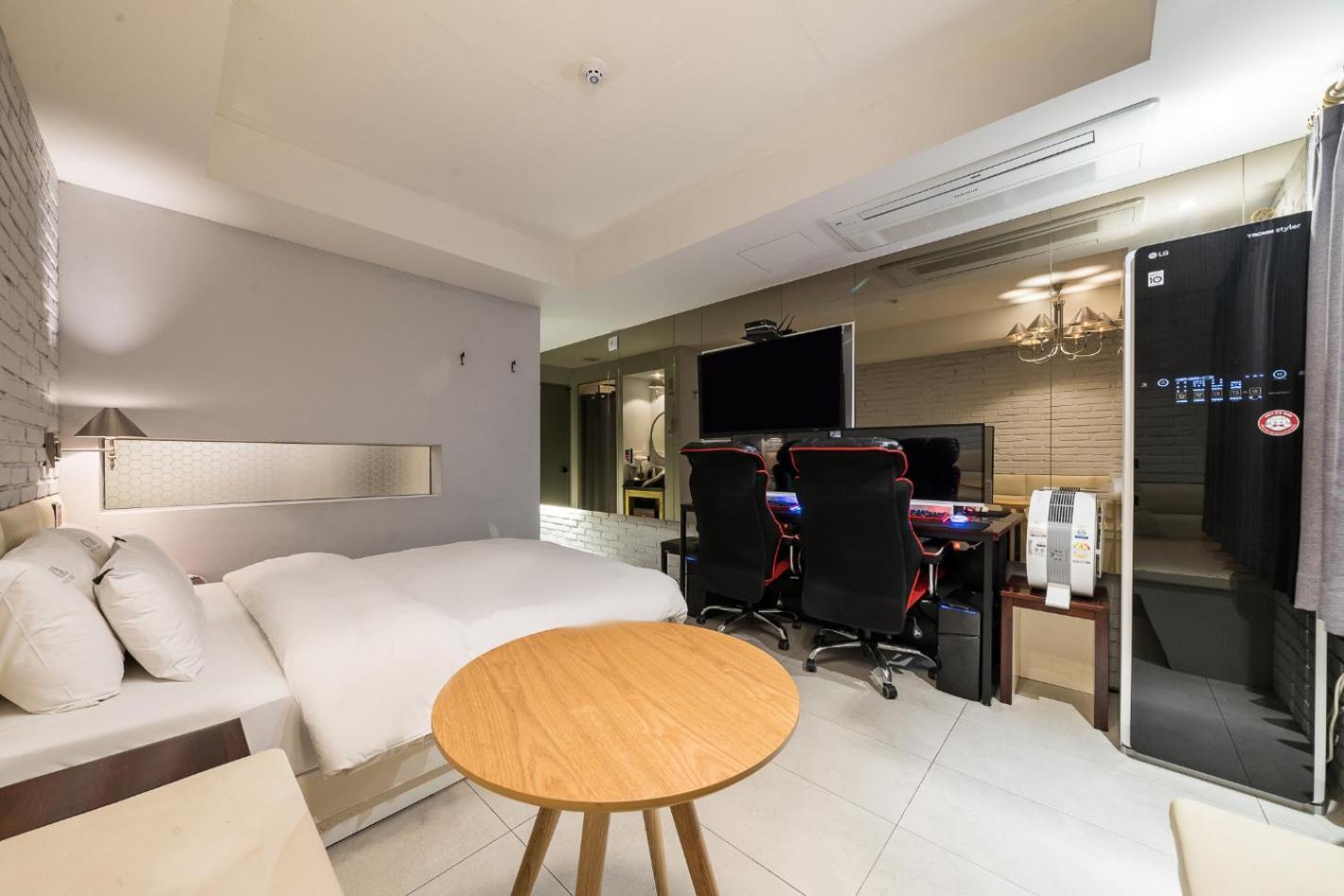 יונגין Hotel Yaja Terminal Branch מראה חיצוני תמונה