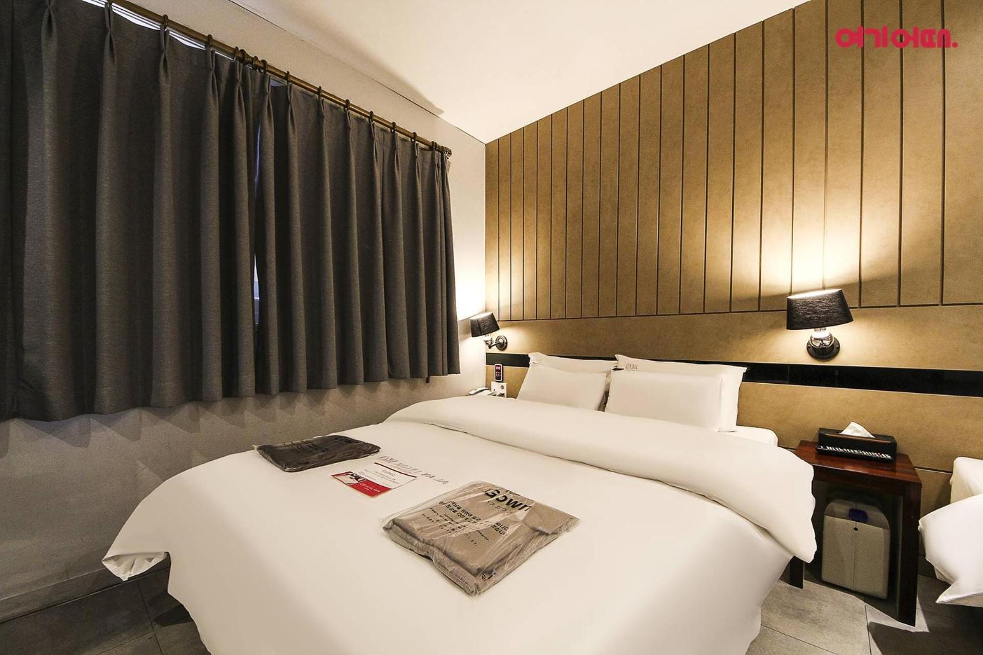 יונגין Hotel Yaja Terminal Branch מראה חיצוני תמונה
