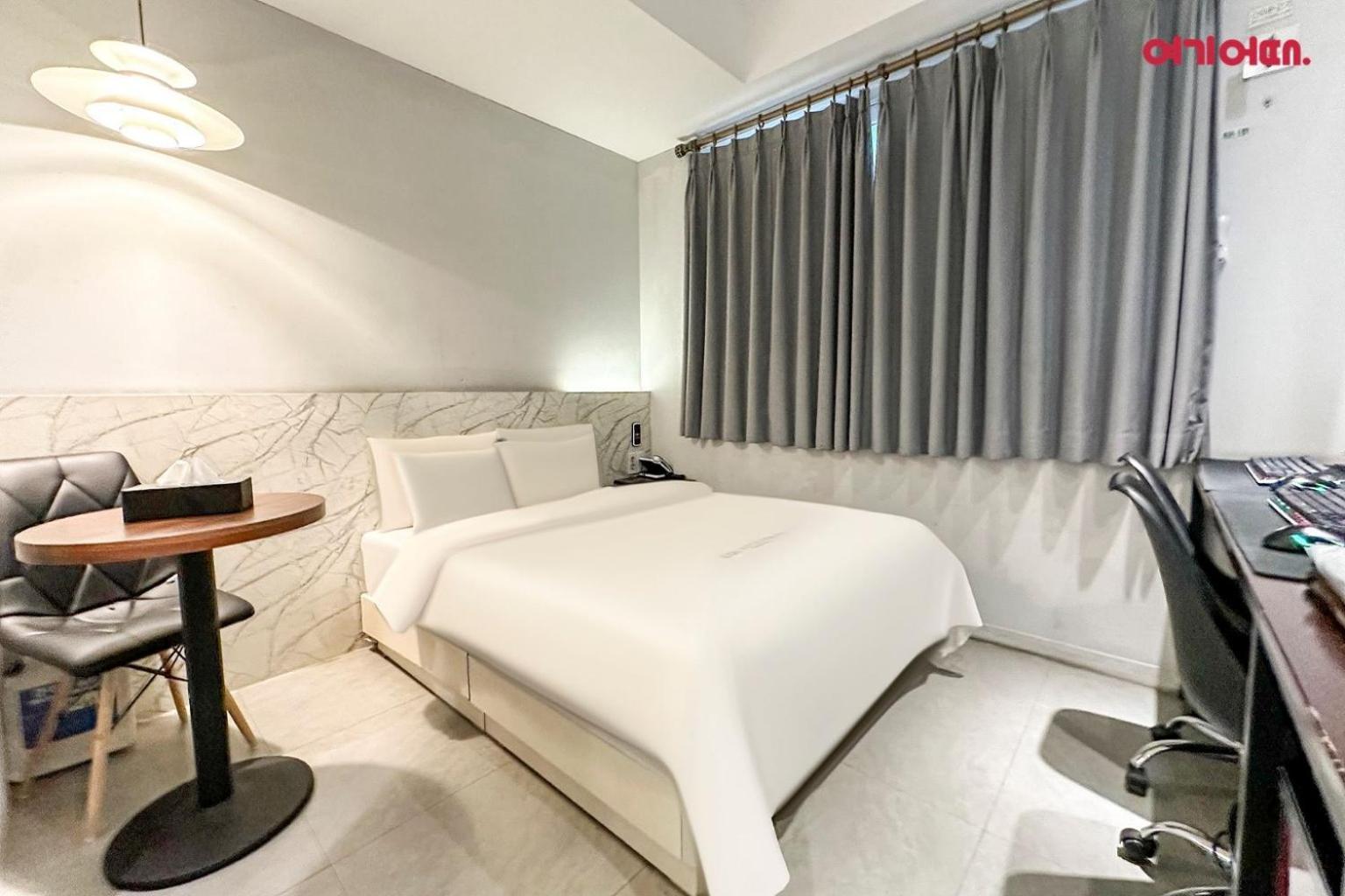 יונגין Hotel Yaja Terminal Branch מראה חיצוני תמונה