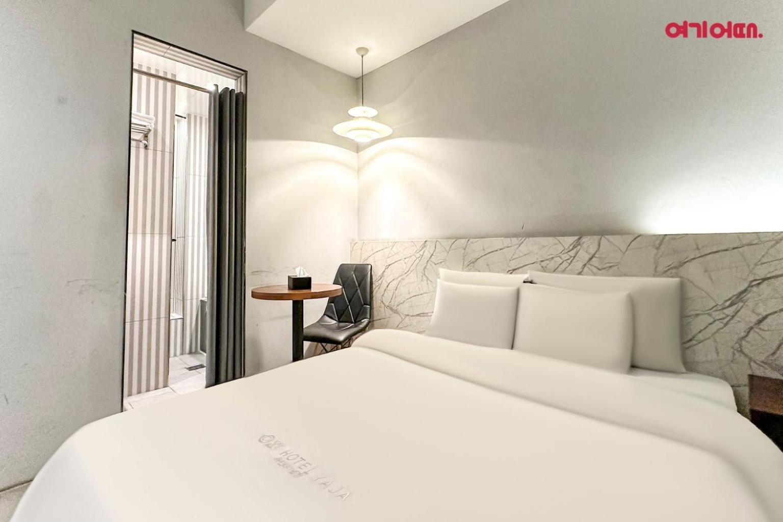 יונגין Hotel Yaja Terminal Branch מראה חיצוני תמונה